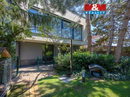 Prodej domu/vily, 266 m²