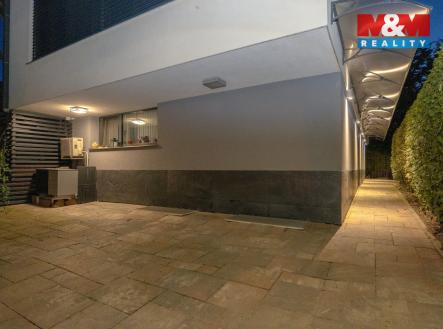 Prodej domu/vily, 266 m²