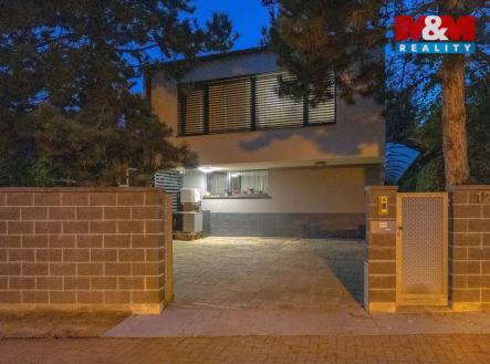 Prodej domu/vily, 266 m²