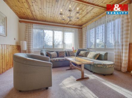 Prodej domu/vily, 94 m²