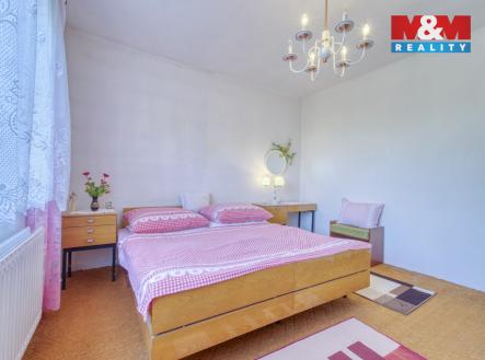 Prodej domu/vily, 94 m²