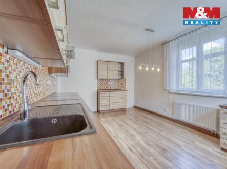 Prodej bytu, 3+1, 75 m²