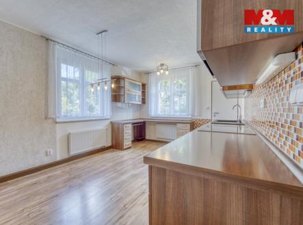 Prodej bytu, 3+1, 75 m²