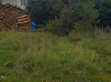 Prodej pozemku pro komerční výstavbu, 1 782 m²