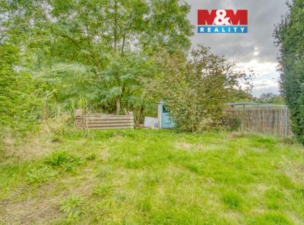 Prodej pozemku pro bydlení, 265 m²