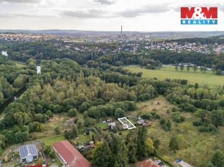 Prodej pozemku pro bydlení, 265 m²