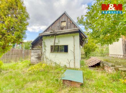 Prodej pozemku pro bydlení, 265 m²