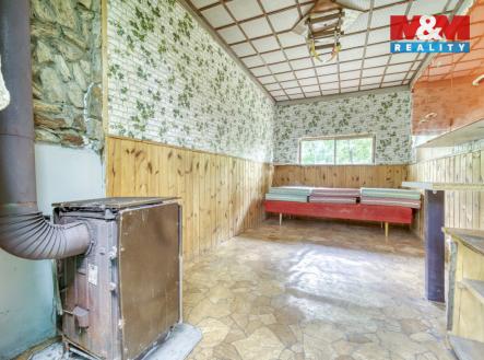 Prodej pozemku pro bydlení, 265 m²