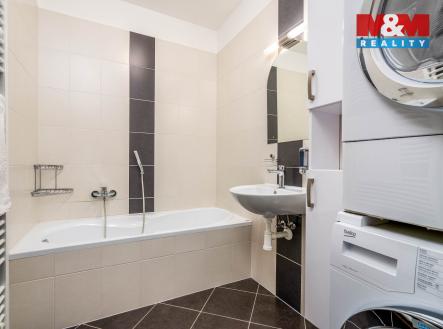 Prodej bytu, 3+1, 73 m²