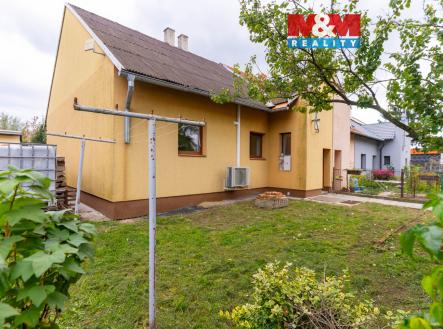 Prodej domu/vily, 115 m²