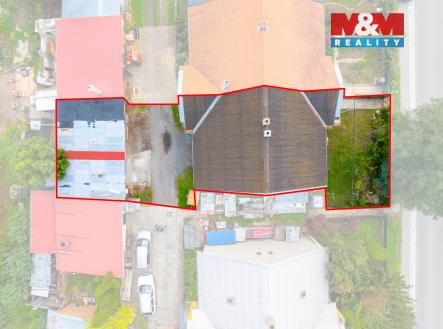 Prodej domu/vily, 115 m²