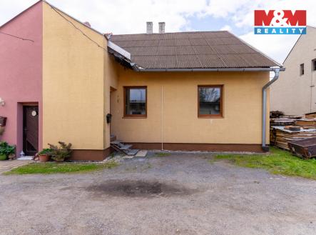 Prodej domu/vily, 115 m²