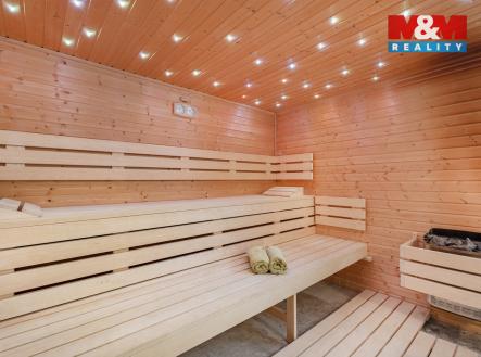 Prodej domu/vily, 229 m²