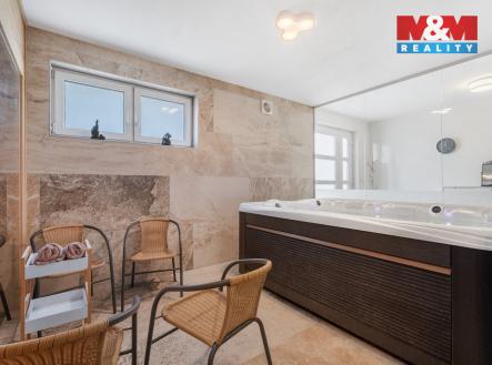 Prodej domu/vily, 229 m²