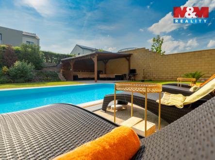 Prodej domu/vily, 229 m²