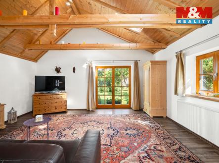 Prodej domu/vily, 130 m²