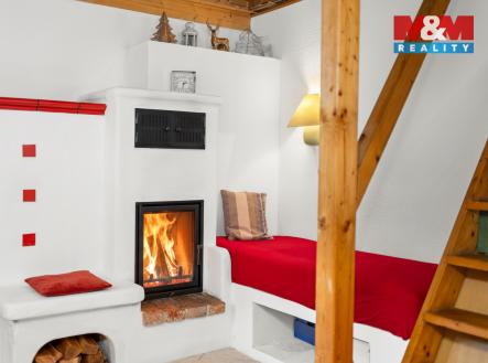 Prodej domu/vily, 130 m²