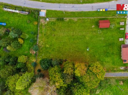 Prodej pozemku pro bydlení, 1 236 m²