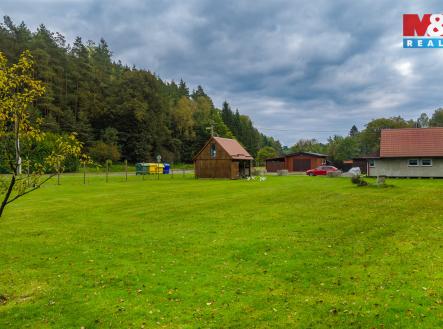 Prodej pozemku pro bydlení, 1 236 m²