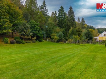 Prodej pozemku pro bydlení, 1 236 m²