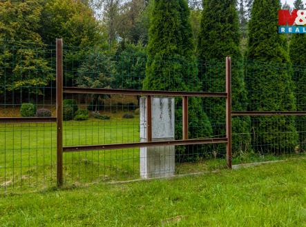 Prodej pozemku pro bydlení, 1 236 m²