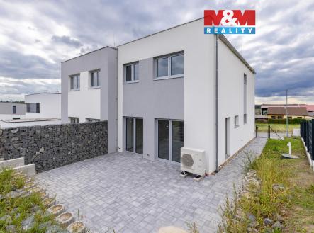Prodej domu/vily, 128 m²