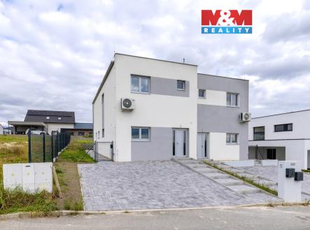 Prodej domu/vily, 128 m²