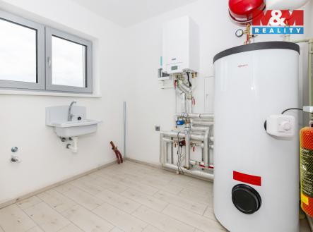 Prodej domu/vily, 128 m²