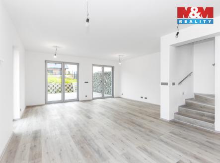 Prodej domu/vily, 128 m²