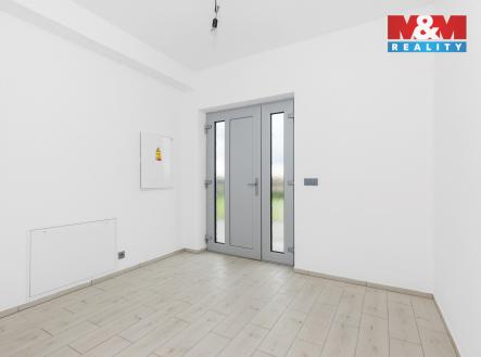 Prodej domu/vily, 128 m²