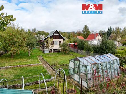 Prodej chaty/rekreačního objektu, 20 m²