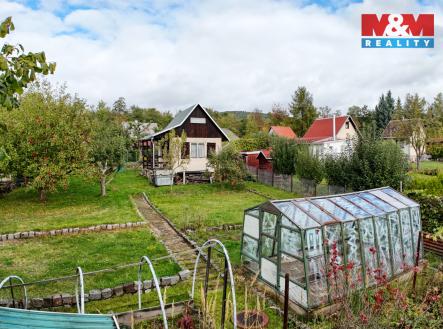 Prodej chaty/rekreačního objektu, 20 m²