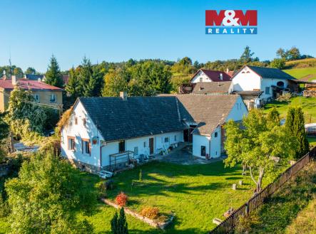 Prodej domu/vily, 80 m²