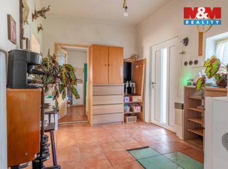Prodej domu/vily, 80 m²
