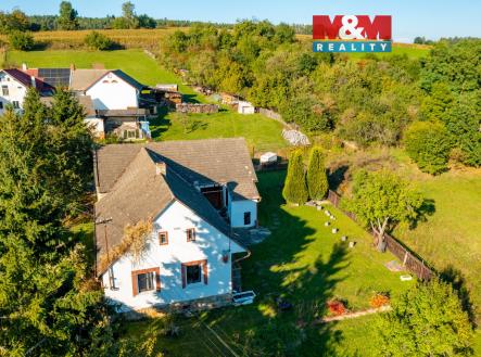 Prodej domu/vily, 80 m²