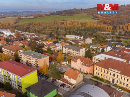 Prodej domu/vily, 226 m²