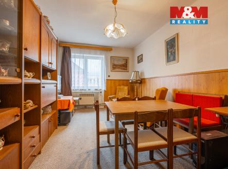 Prodej domu/vily, 226 m²