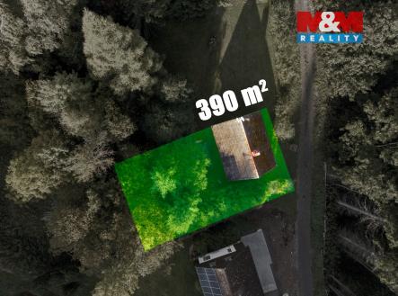 Prodej chaty/rekreačního objektu, 90 m²