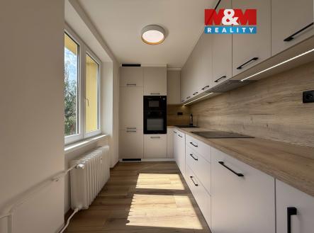 Prodej bytu, 4+kk, 67 m²