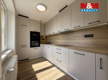 Prodej bytu, 4+kk, 67 m²