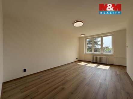 Prodej bytu, 4+kk, 67 m²