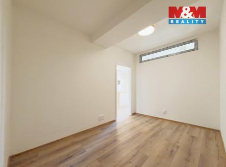 Prodej bytu, 3+1, 67 m²