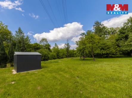 Prodej pozemku, ostatní, 2 577 m²