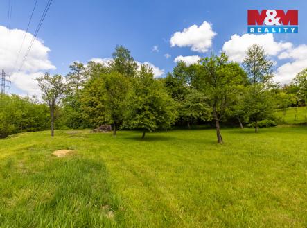 Prodej pozemku, ostatní, 2 577 m²