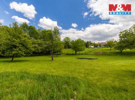 Prodej pozemku, ostatní, 2 577 m²