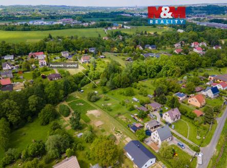 Prodej pozemku, ostatní, 2 577 m²