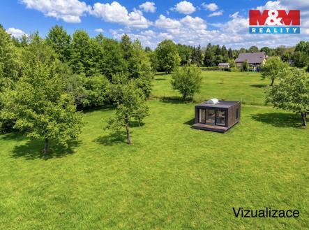 Prodej pozemku, ostatní, 2 577 m²