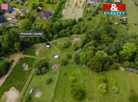 Prodej pozemku, ostatní, 2 577 m²