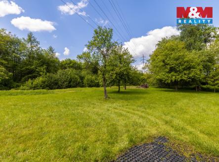 Prodej pozemku, ostatní, 2 577 m²