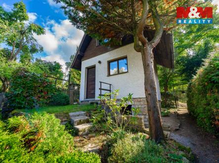 Prodej chaty/rekreačního objektu, 28 m²